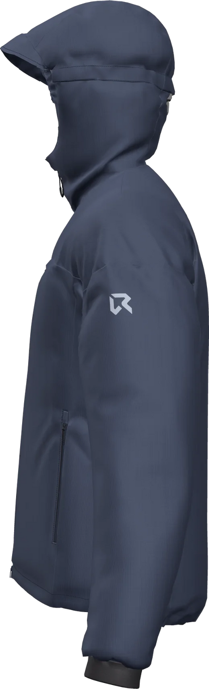 AIR MESH PADDED MAN JACKET