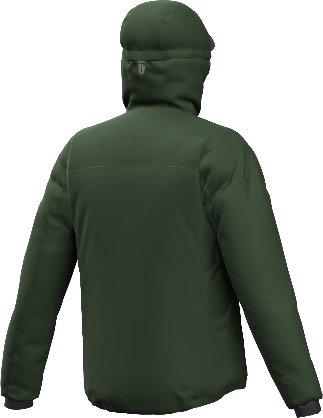 AIR MESH PADDED MAN JACKET