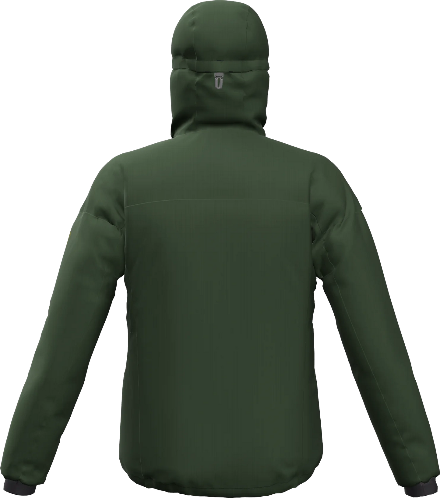 AIR MESH PADDED MAN JACKET