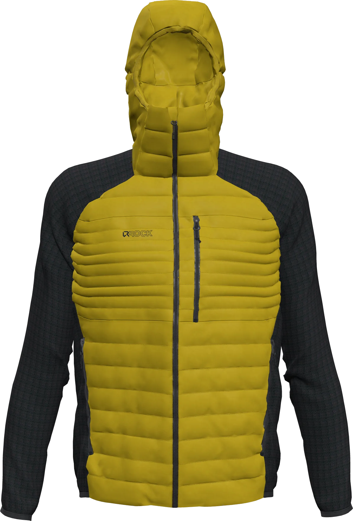 MANITOBA 3.0 HYBRID MAN JACKET