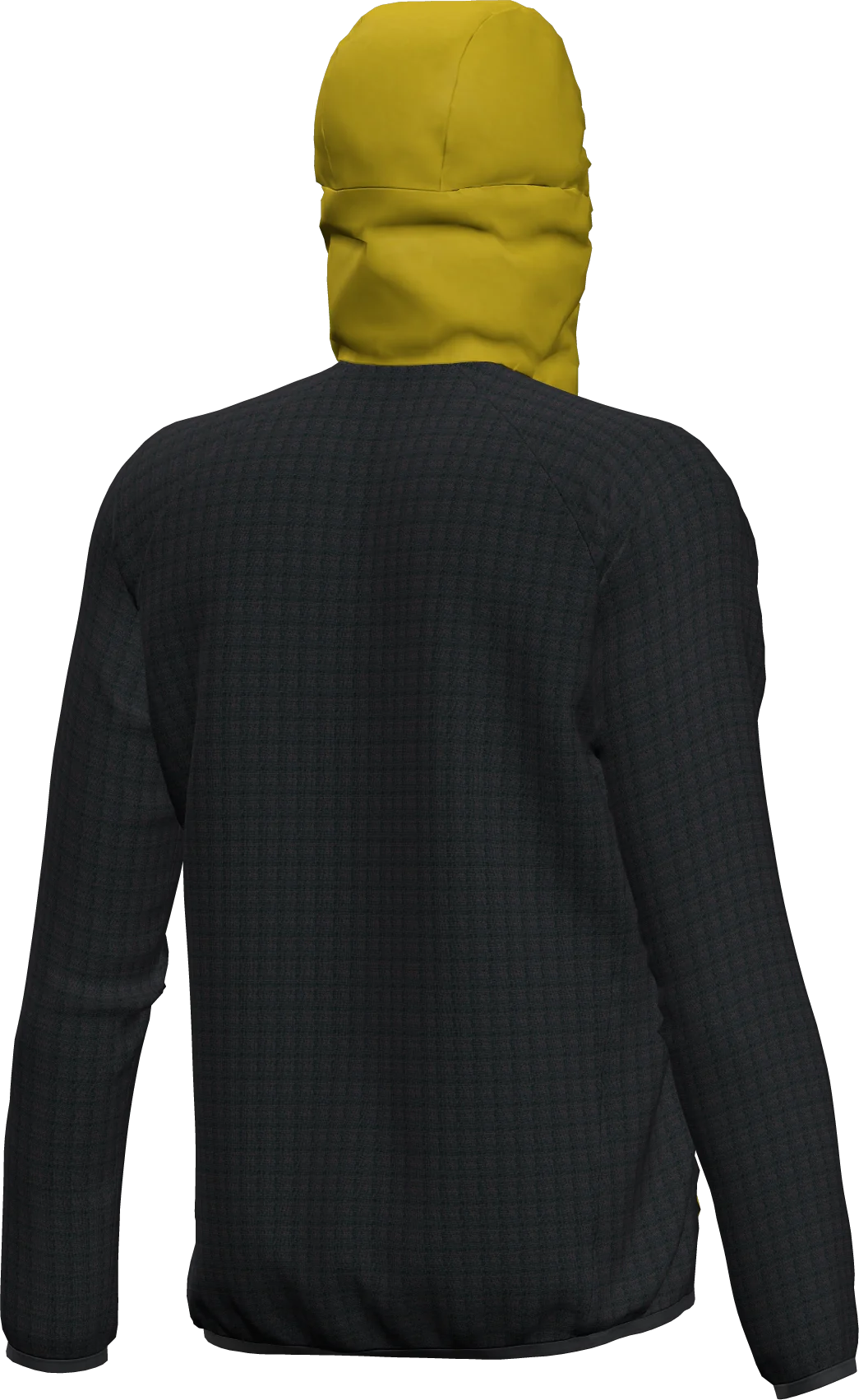 MANITOBA 3.0 HYBRID MAN JACKET