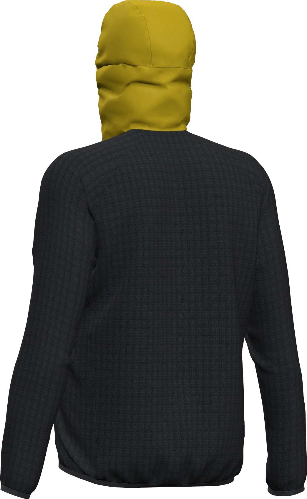 MANITOBA 3.0 HYBRID MAN JACKET