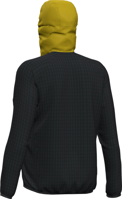 MANITOBA 3.0 HYBRID MAN JACKET