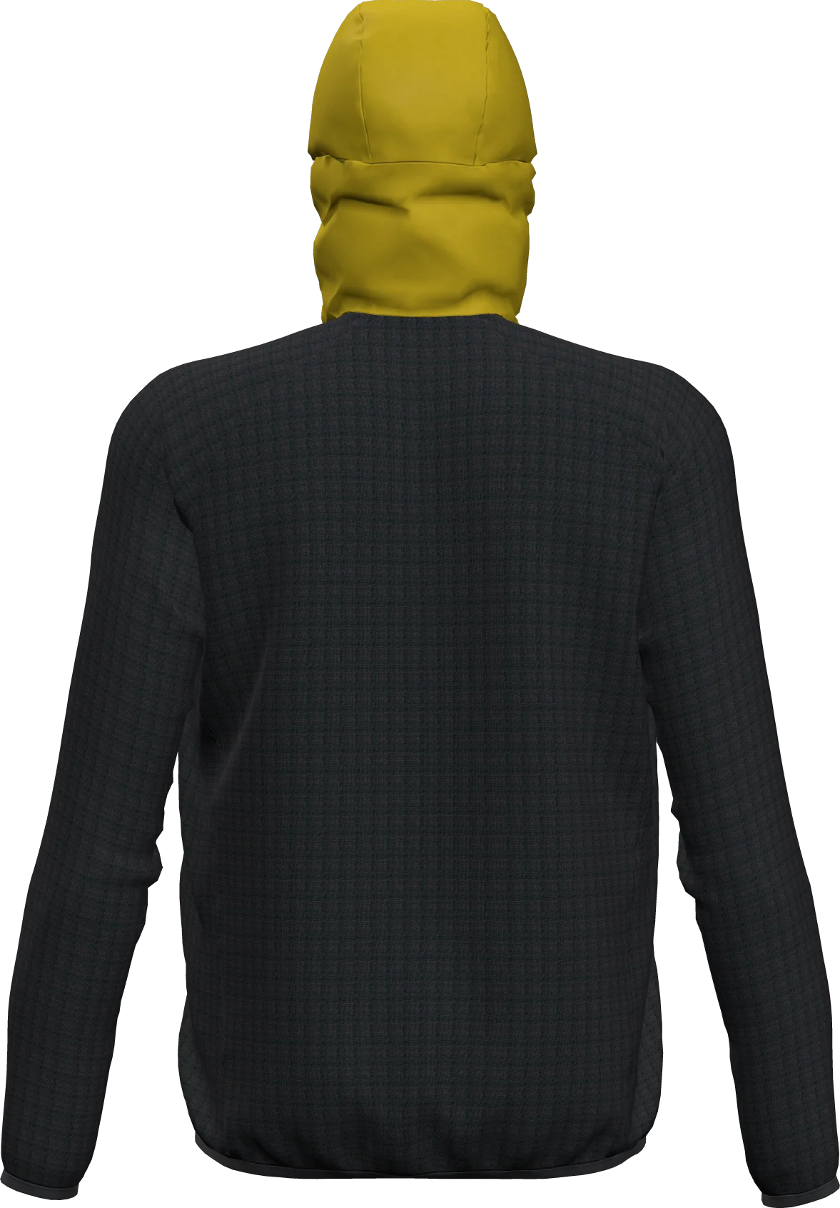 MANITOBA 3.0 HYBRID MAN JACKET