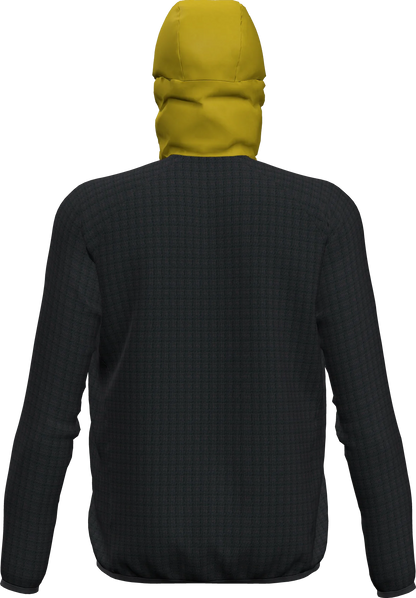 MANITOBA 3.0 HYBRID MAN JACKET