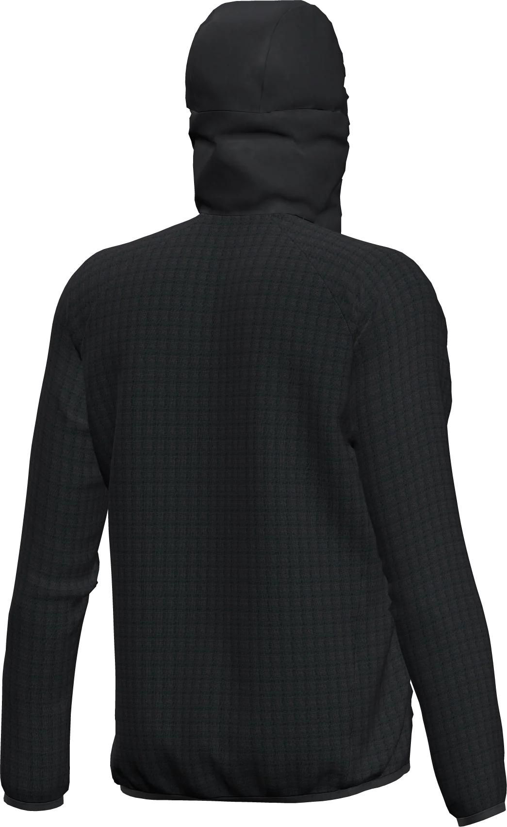 MANITOBA 3.0 HYBRID MAN JACKET