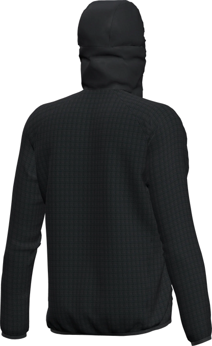 MANITOBA 3.0 HYBRID MAN JACKET