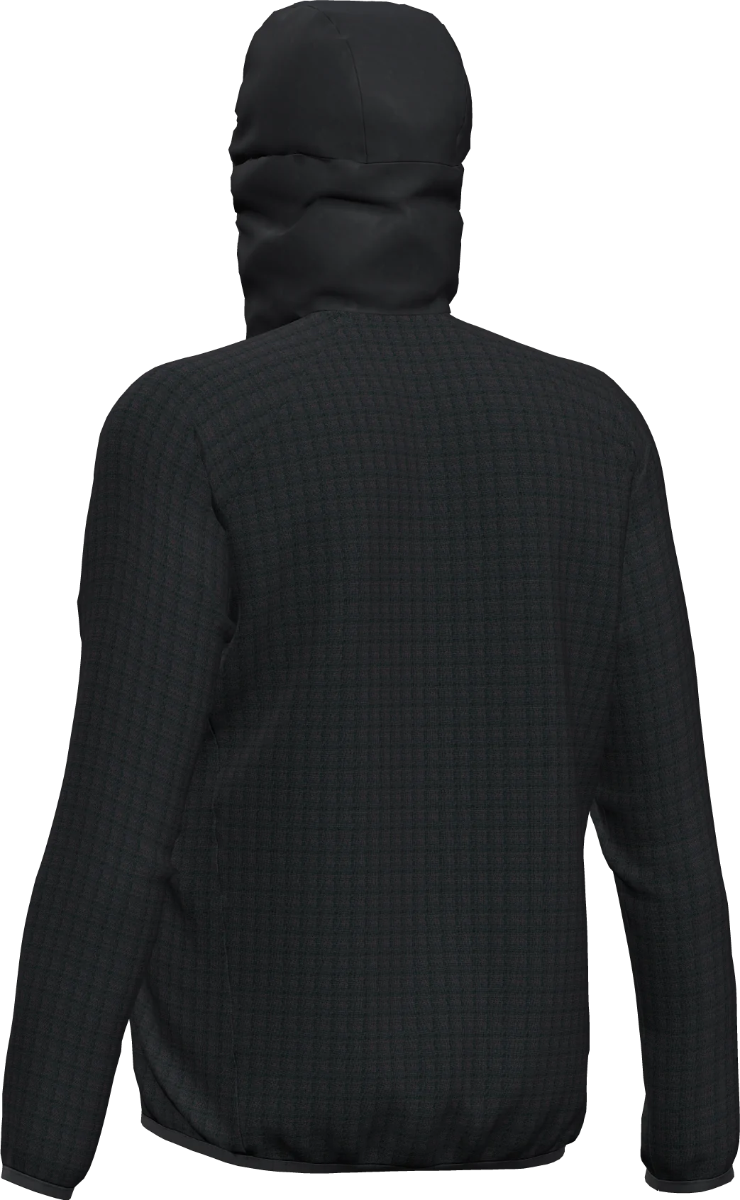 MANITOBA 3.0 HYBRID MAN JACKET