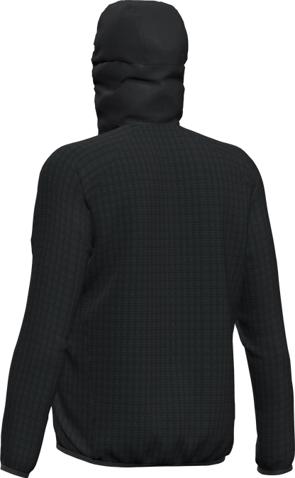 MANITOBA 3.0 HYBRID MAN JACKET