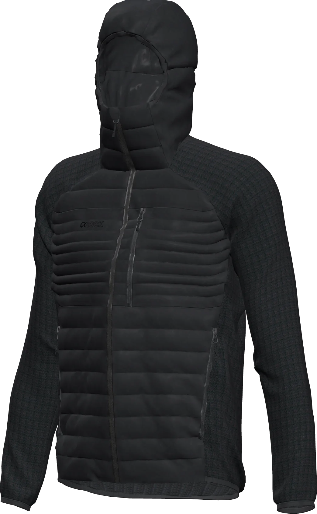 MANITOBA 3.0 HYBRID MAN JACKET