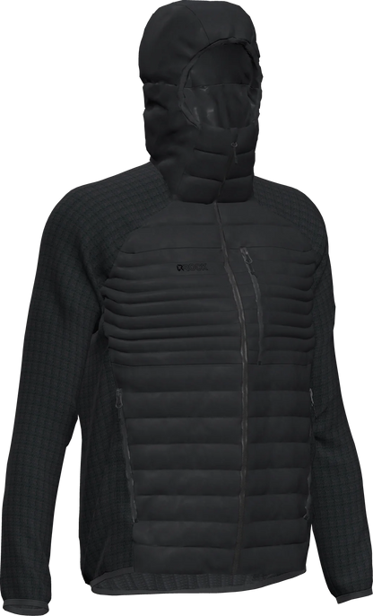 MANITOBA 3.0 HYBRID MAN JACKET