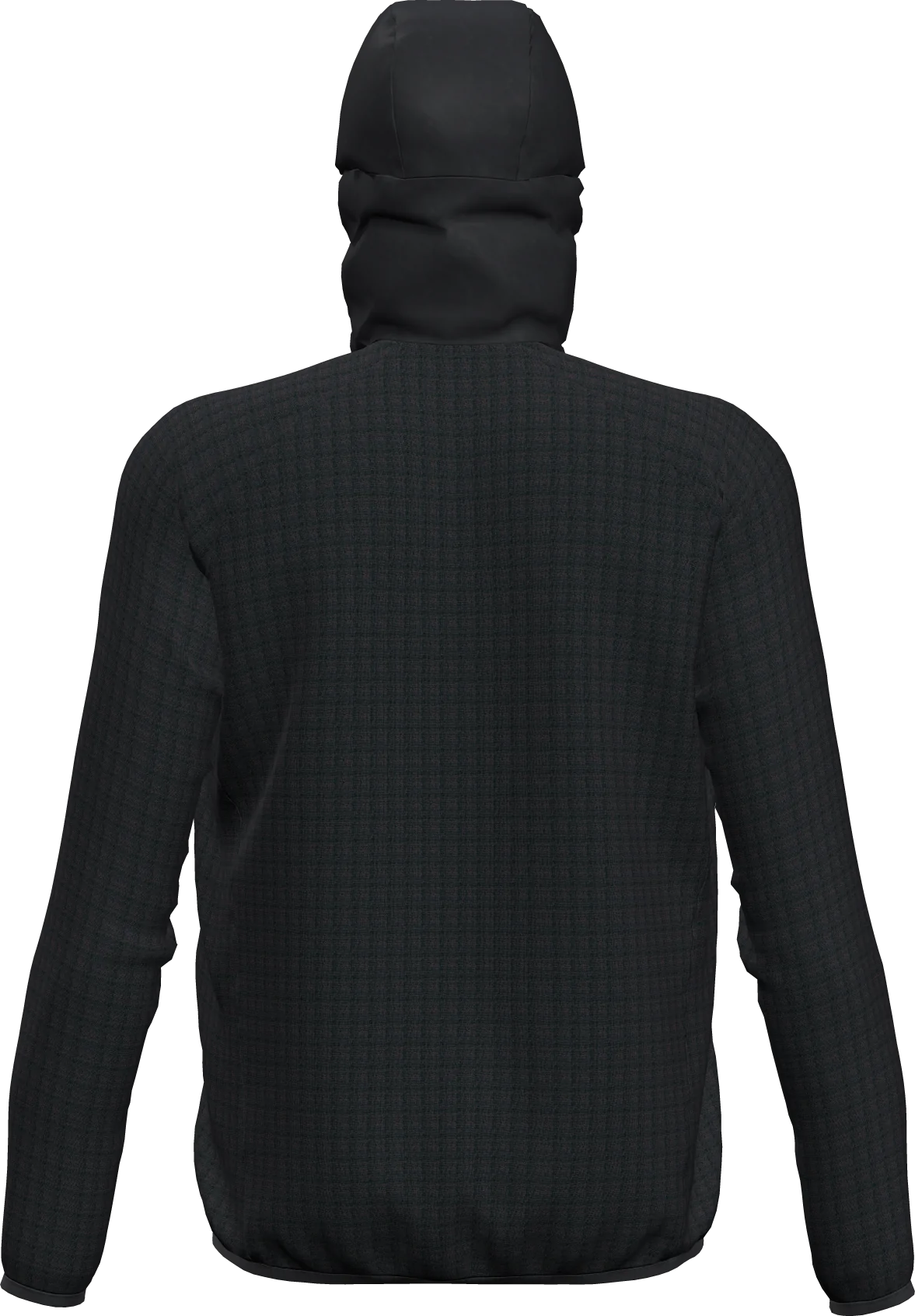 MANITOBA 3.0 HYBRID MAN JACKET