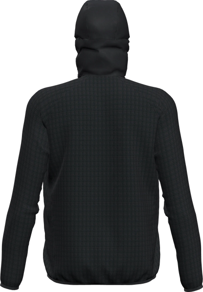 MANITOBA 3.0 HYBRID MAN JACKET