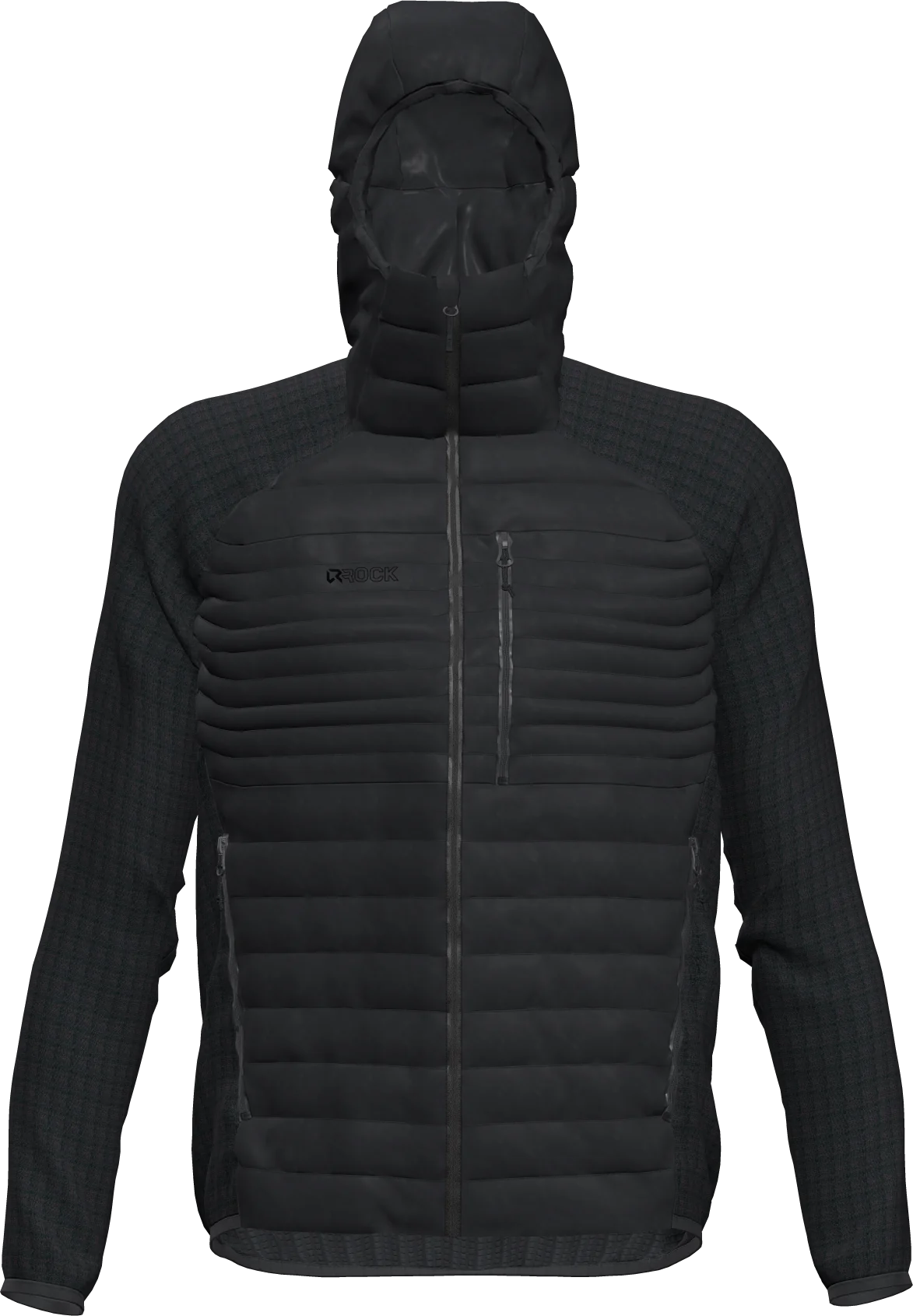 MANITOBA 3.0 HYBRID MAN JACKET