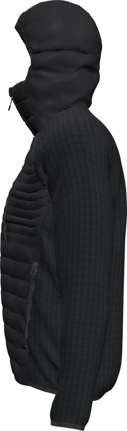 MANITOBA 3.0 HYBRID MAN JACKET