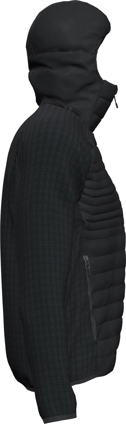 MANITOBA 3.0 HYBRID MAN JACKET