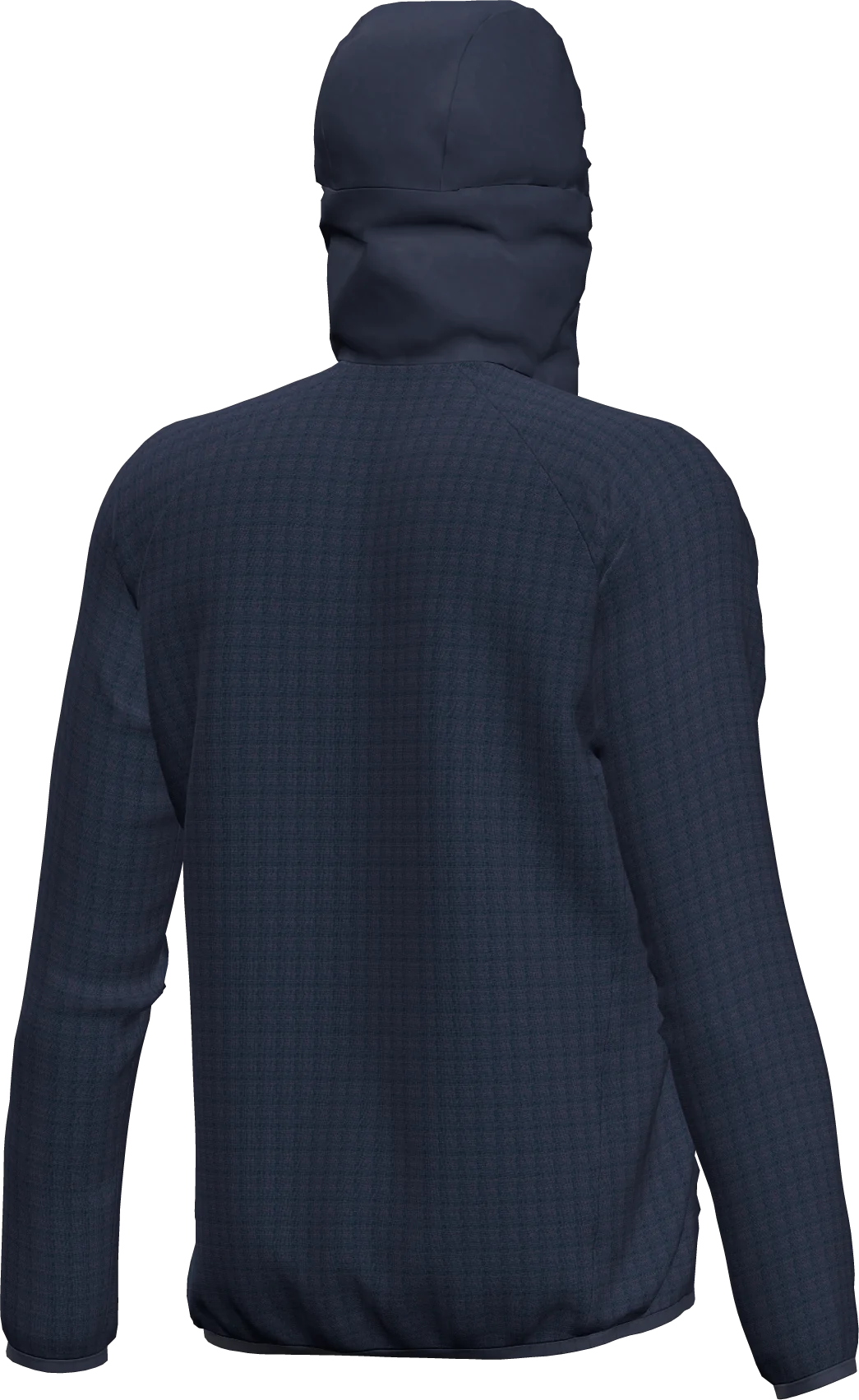 MANITOBA 3.0 HYBRID MAN JACKET