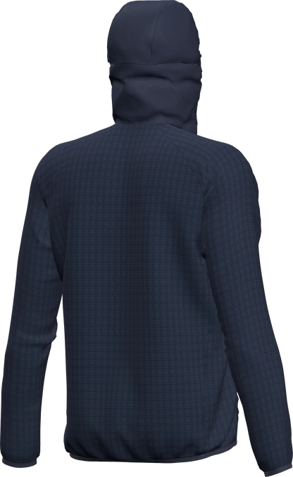 MANITOBA 3.0 HYBRID MAN JACKET