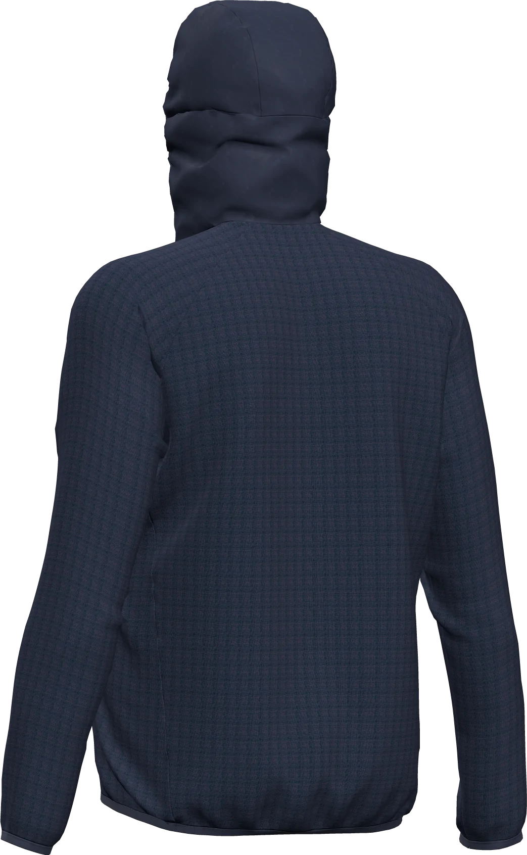 MANITOBA 3.0 HYBRID MAN JACKET