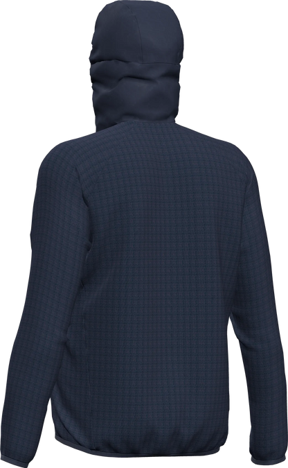 MANITOBA 3.0 HYBRID MAN JACKET