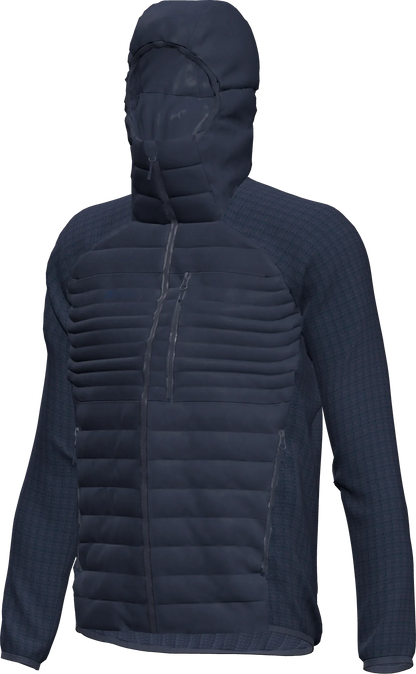 MANITOBA 3.0 HYBRID MAN JACKET