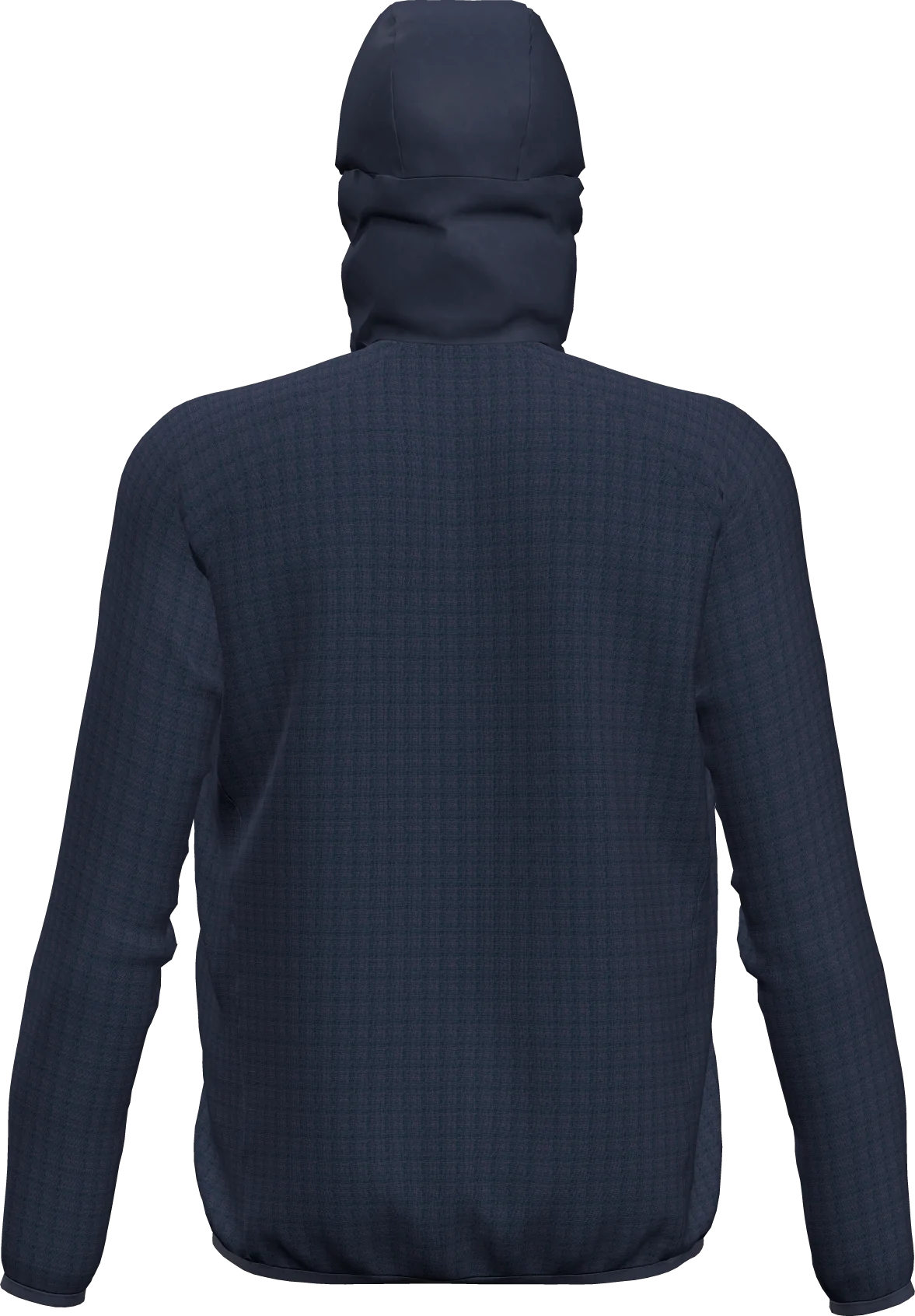 MANITOBA 3.0 HYBRID MAN JACKET