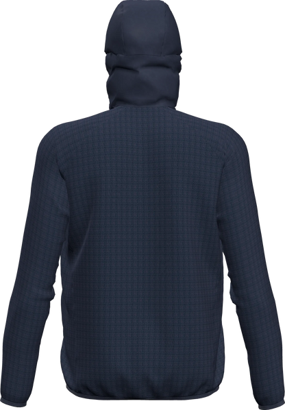 MANITOBA 3.0 HYBRID MAN JACKET