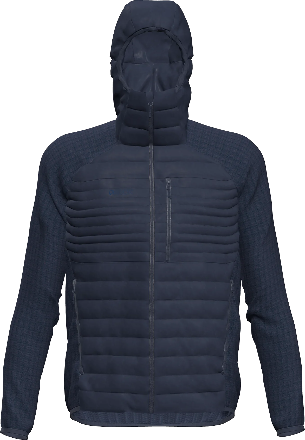 MANITOBA 3.0 HYBRID MAN JACKET