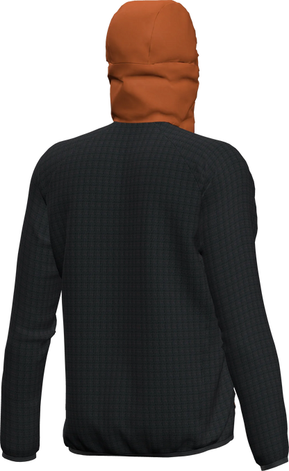 MANITOBA 3.0 HYBRID MAN JACKET