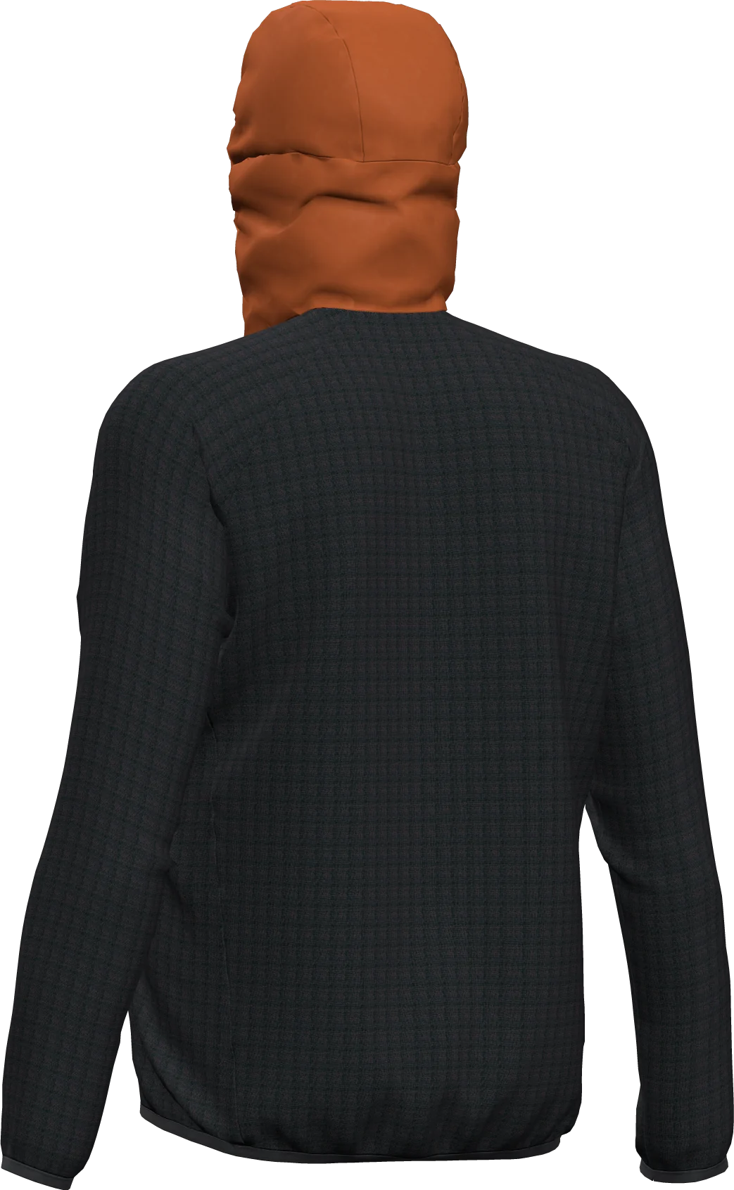 MANITOBA 3.0 HYBRID MAN JACKET