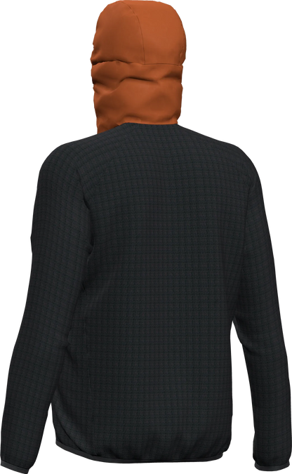 MANITOBA 3.0 HYBRID MAN JACKET