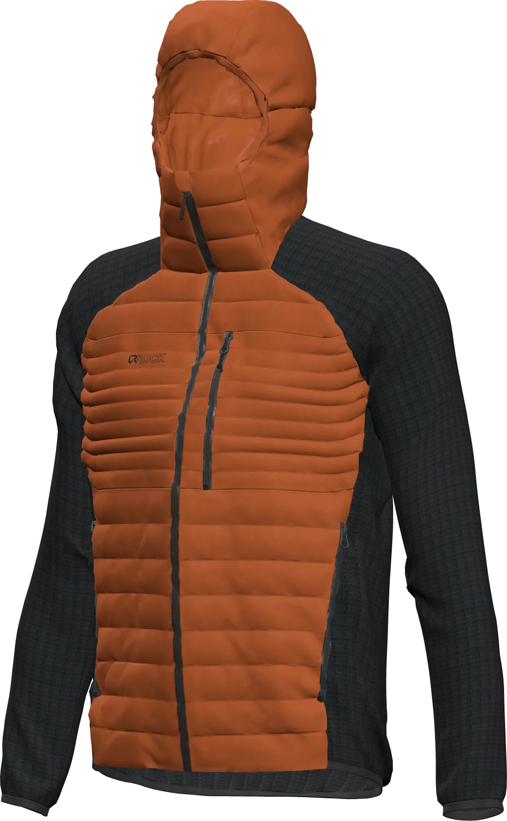 MANITOBA 3.0 HYBRID MAN JACKET