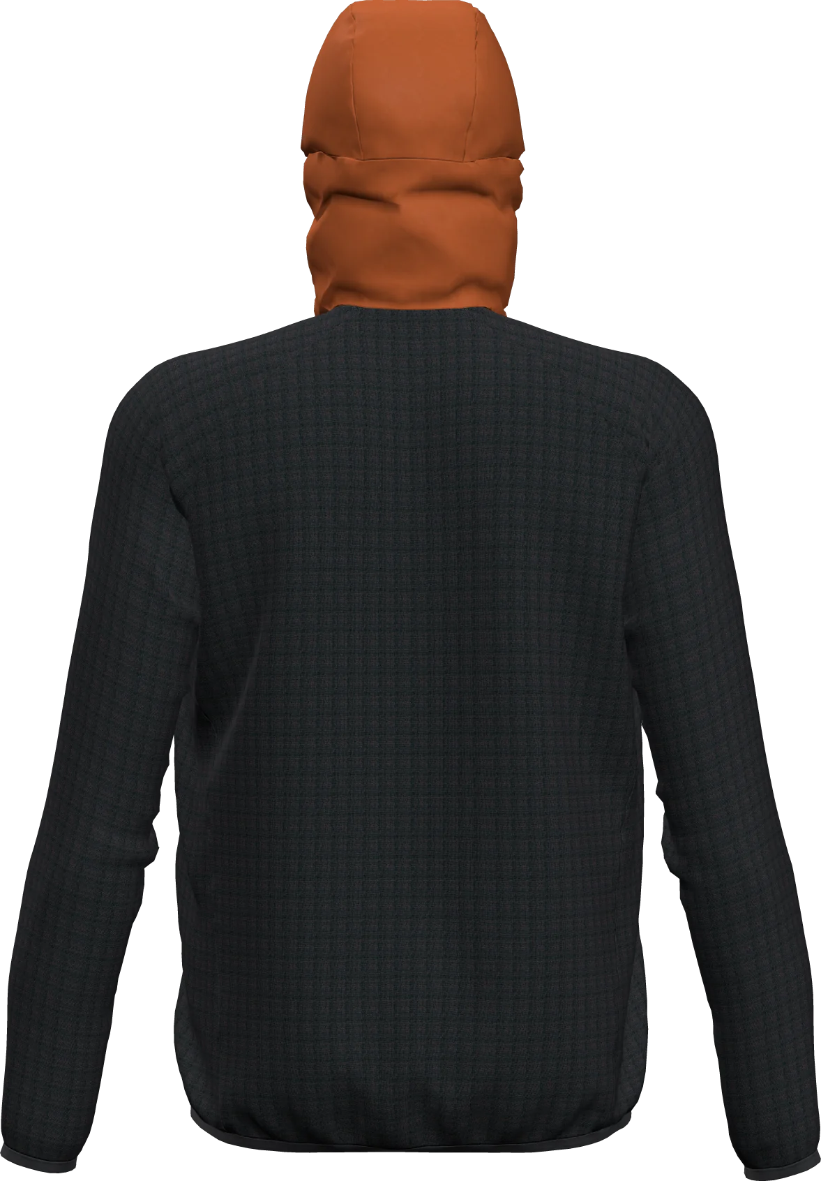 MANITOBA 3.0 HYBRID MAN JACKET