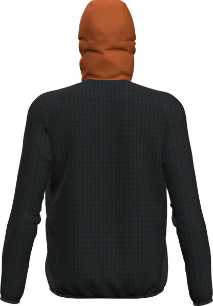 MANITOBA 3.0 HYBRID MAN JACKET