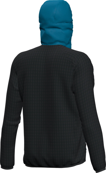 MANITOBA 3.0 HYBRID MAN JACKET