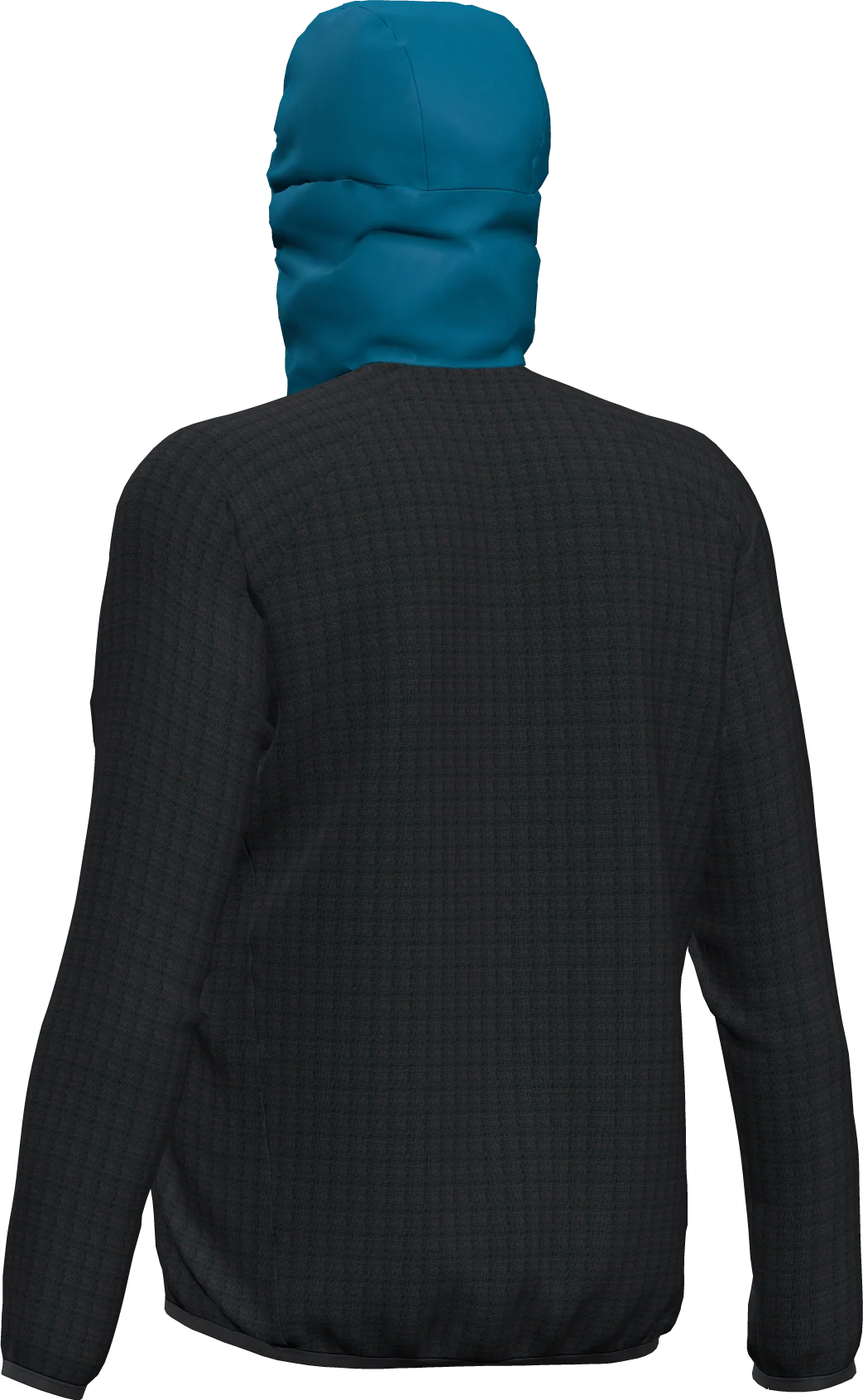 MANITOBA 3.0 HYBRID MAN JACKET