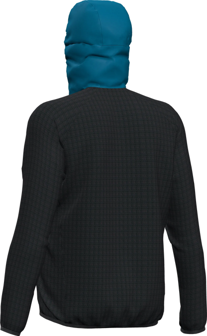 MANITOBA 3.0 HYBRID MAN JACKET