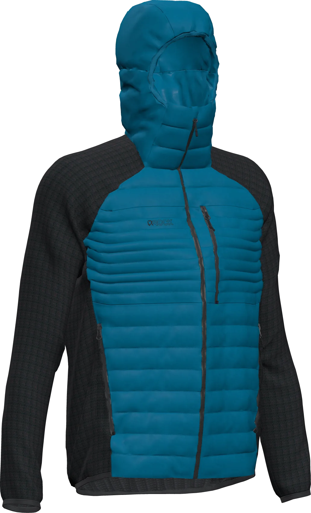 MANITOBA 3.0 HYBRID MAN JACKET