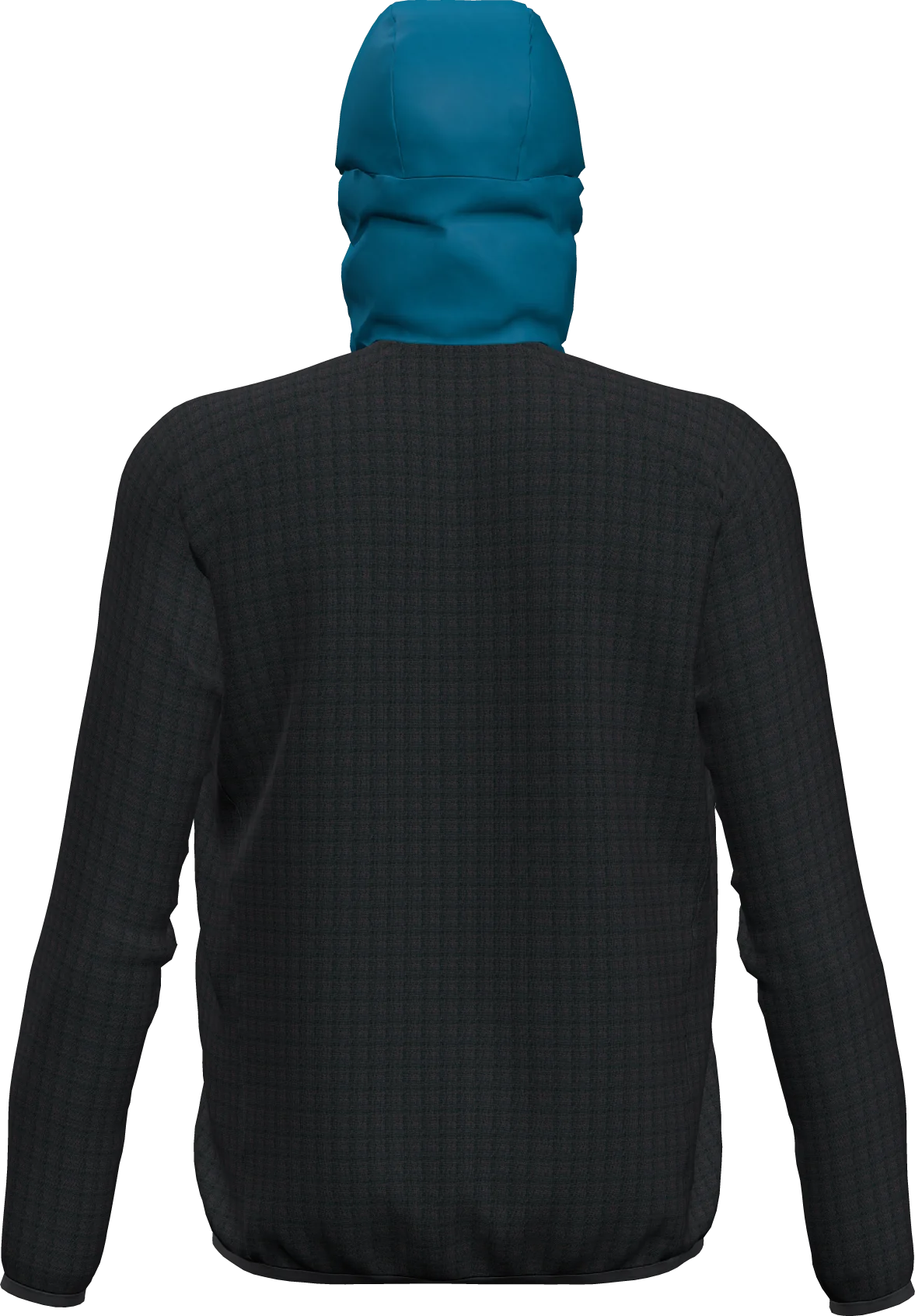 MANITOBA 3.0 HYBRID MAN JACKET