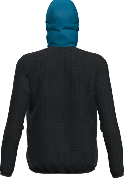 MANITOBA 3.0 HYBRID MAN JACKET