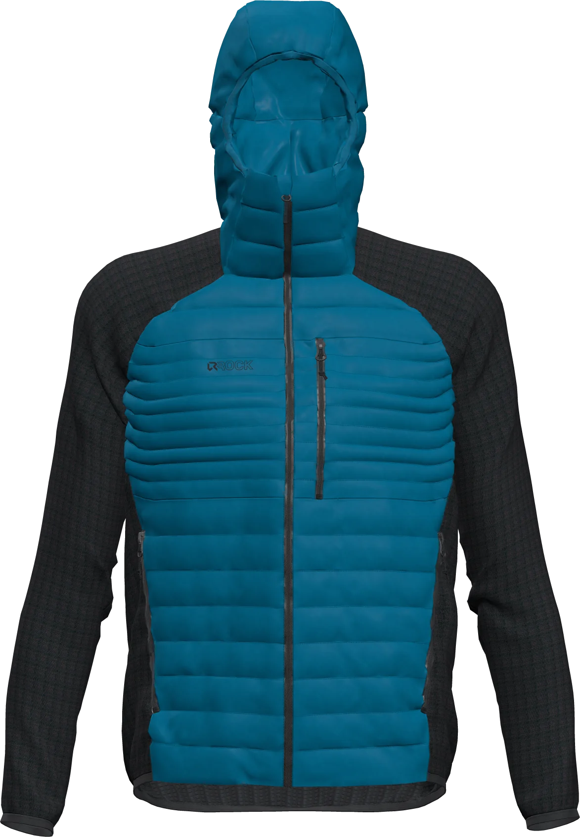 MANITOBA 3.0 HYBRID MAN JACKET