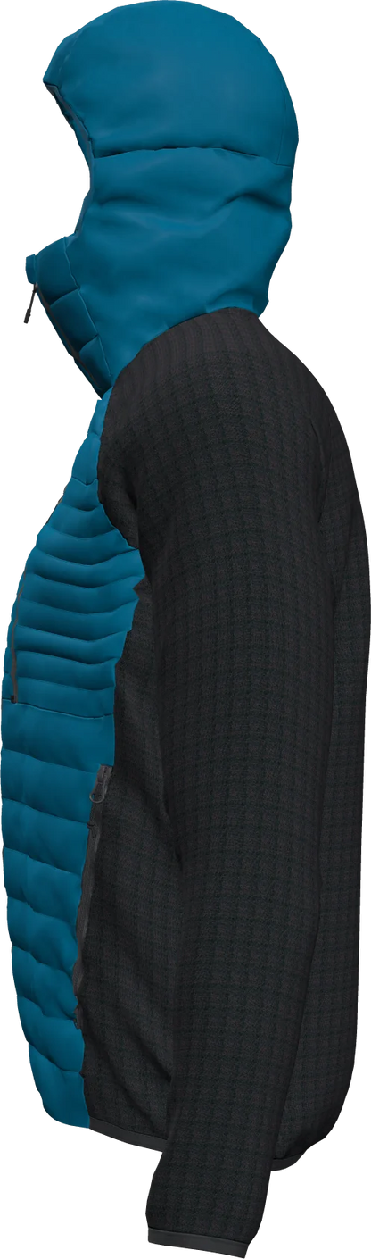 MANITOBA 3.0 HYBRID MAN JACKET