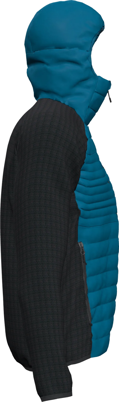 MANITOBA 3.0 HYBRID MAN JACKET