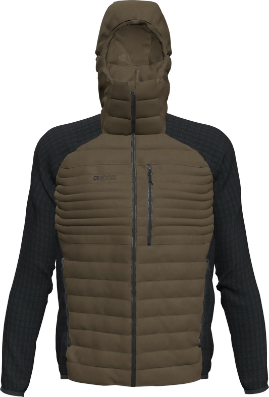 MANITOBA 3.0 HYBRID MAN JACKET