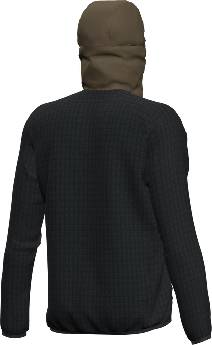 MANITOBA 3.0 HYBRID MAN JACKET