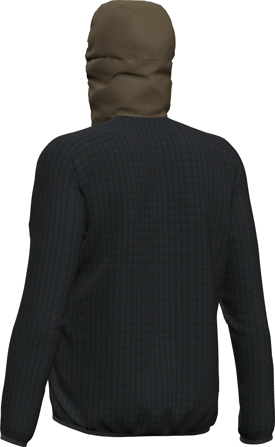 MANITOBA 3.0 HYBRID MAN JACKET