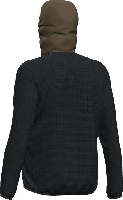 MANITOBA 3.0 HYBRID MAN JACKET