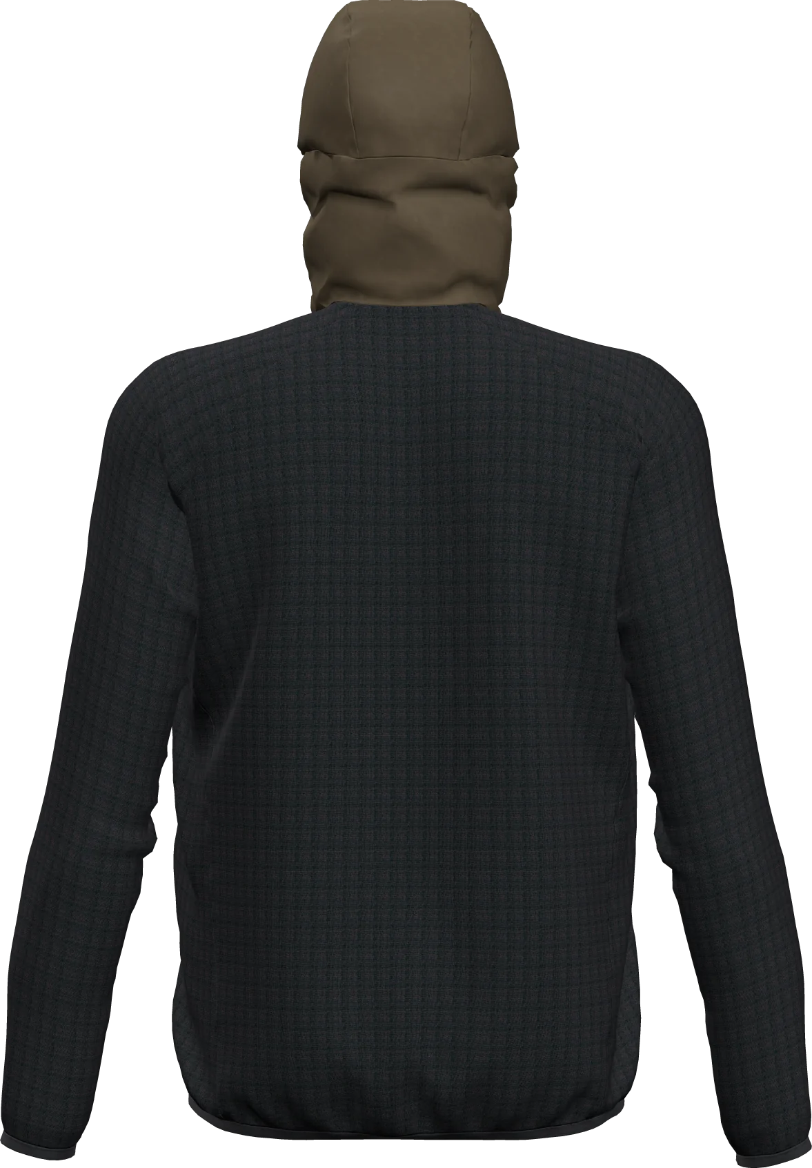 MANITOBA 3.0 HYBRID MAN JACKET