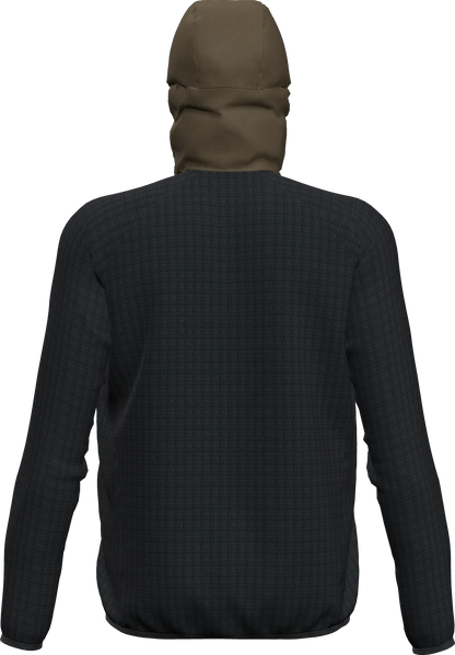 MANITOBA 3.0 HYBRID MAN JACKET