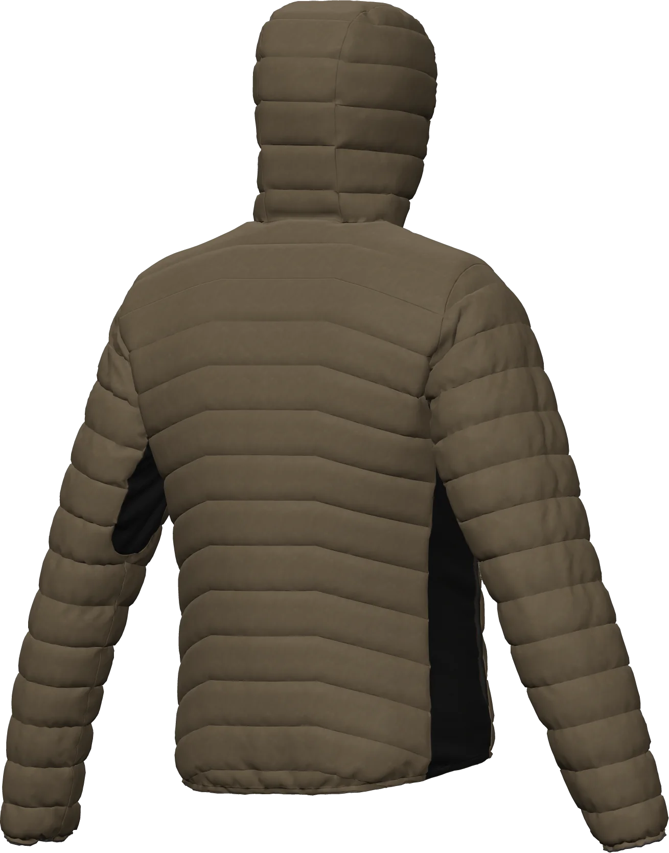 FORTUNE 2.0 HYBRID MAN JACKET